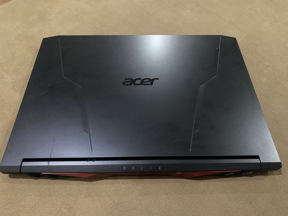 Продам Acer Nitro5 i7-11800H