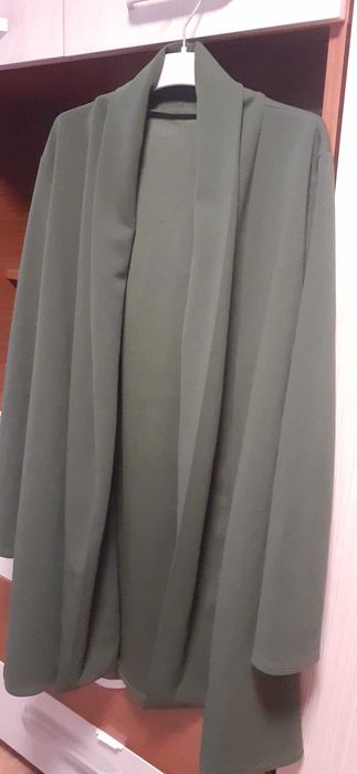 Blazer de primăvară