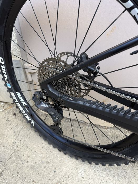 Bulls Sonic Evo AM SL 2 ЕBike2025  Full Carbon 21,5 kg с Ел Автоматични скорости