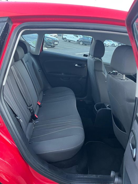 Super pret ,Seat Leon 2011