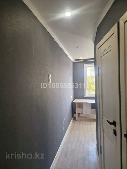 2 комнатная квартира