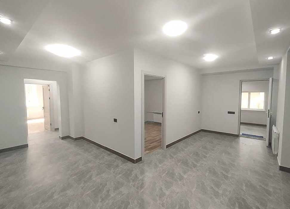 Аренда помещения под офис, call-центр. Уединенная локация, 2-входа