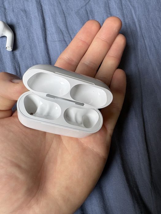 Apple AirPods Pro3
