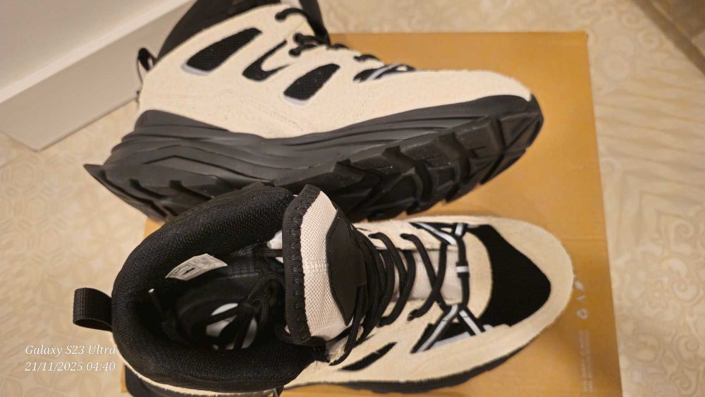 Ghete ARKK Copenhagen DURATEK