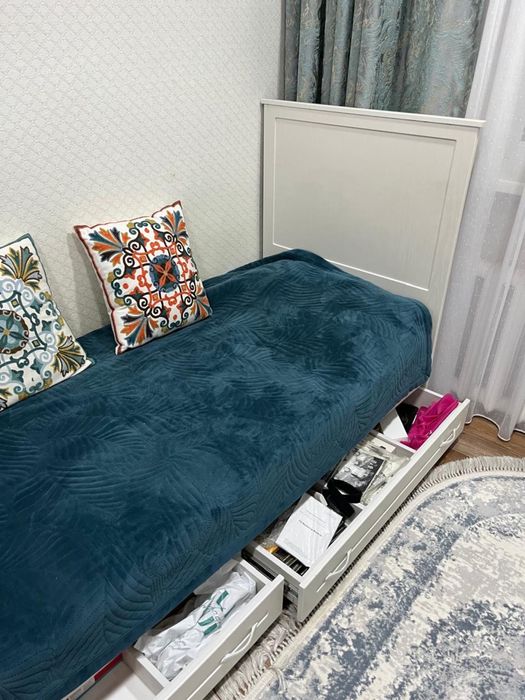 Продается кровать