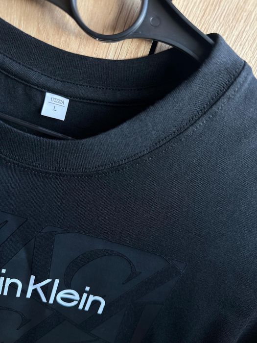 Футболка Calvin Klein