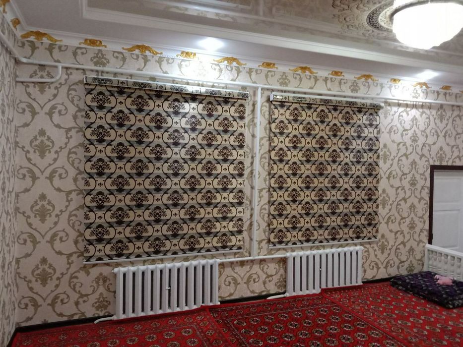 Jalyuzi жалузи parda плисе ремонт