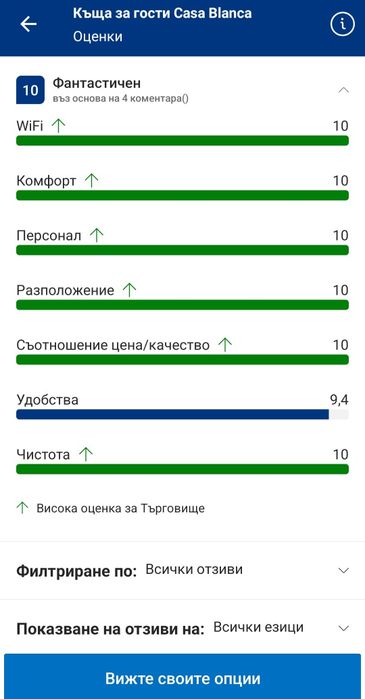 Нощувки на най-добра цена!!!