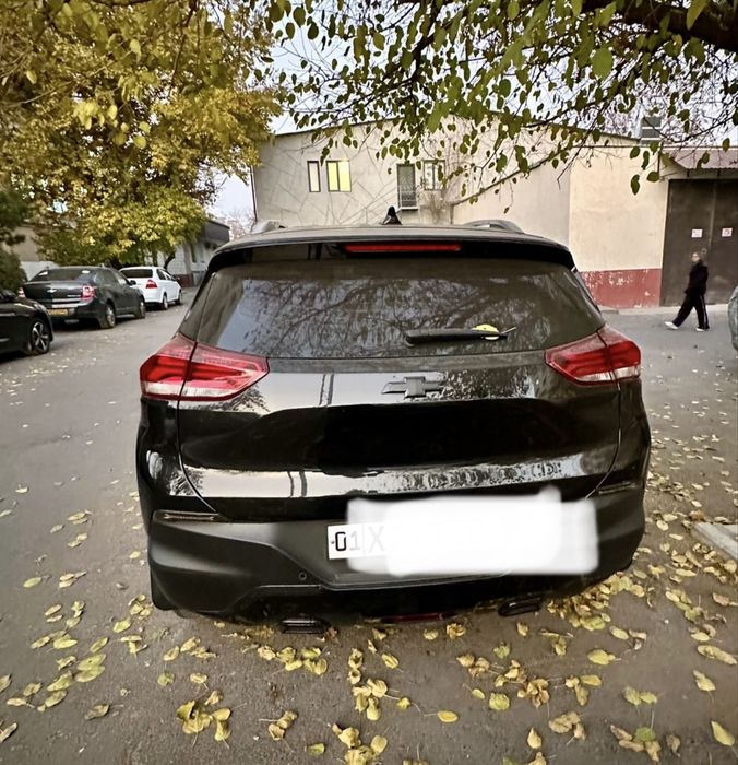 Трекер 2 TRK Premier