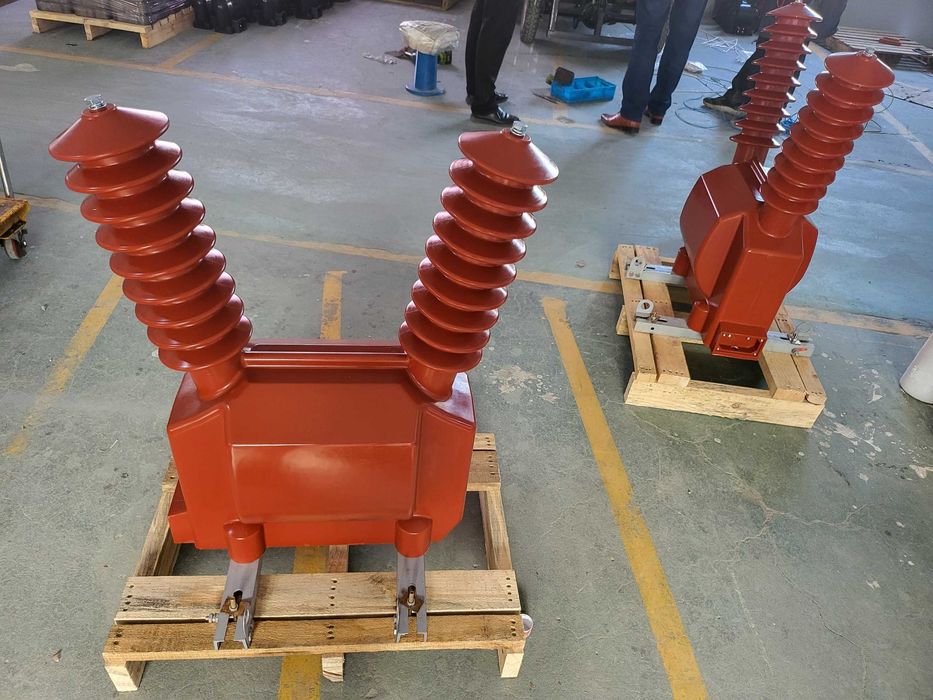 Реклоузер на 40.5кв (35кв)