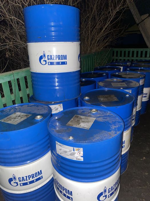 Продам бочки 200 л