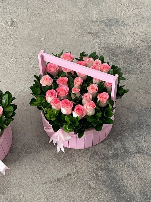 Buketlar Gullar Ajoyib Sovgalar Yaqinlar Uchun