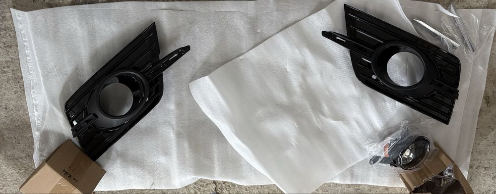 vand grile bara fata passat cc r line 2015 noi