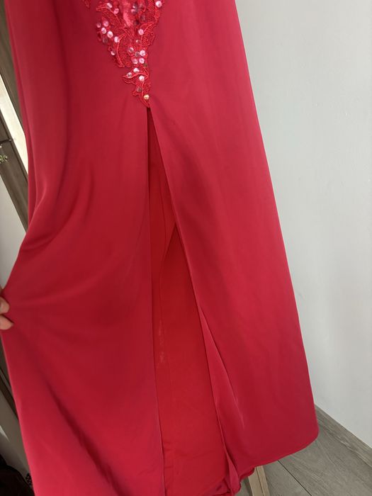 Rochie de ocazie lunga