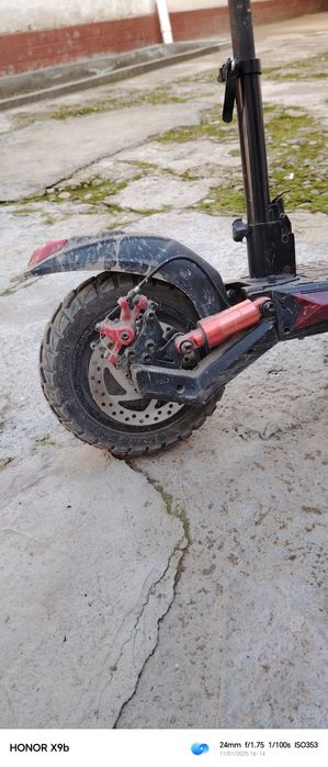 Электро сомакат продам