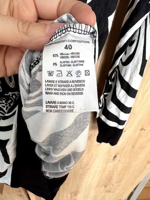 Рокля Just Cavalli