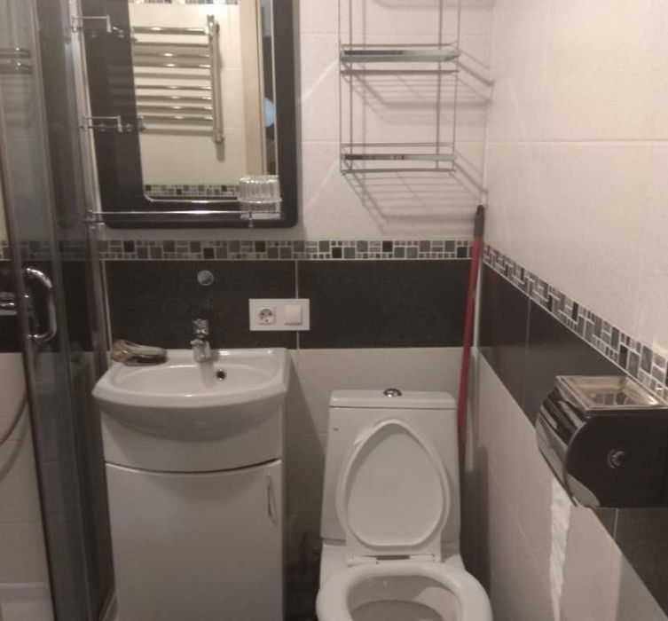 Дава се под наем Тристаен апартамент в Пловдив, Мараша - 90 кв.м за 331.5 € - Снимка #3