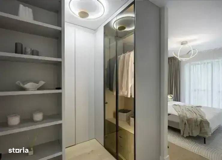 Iancu Nicolae 3 Camere | Vecin cu Padurea | Zona Exclusivista