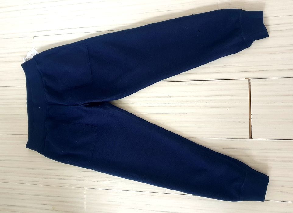 POLO Ralph Lauren  Womens Cotton Pant Size S  ОРИГИНАЛ! Дамско Долнище