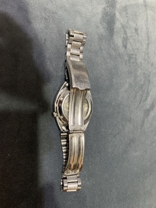 Vând ceas Seiko