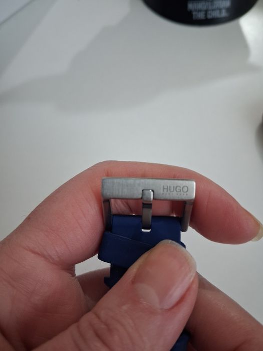 Ceas Hugo boss barbati!