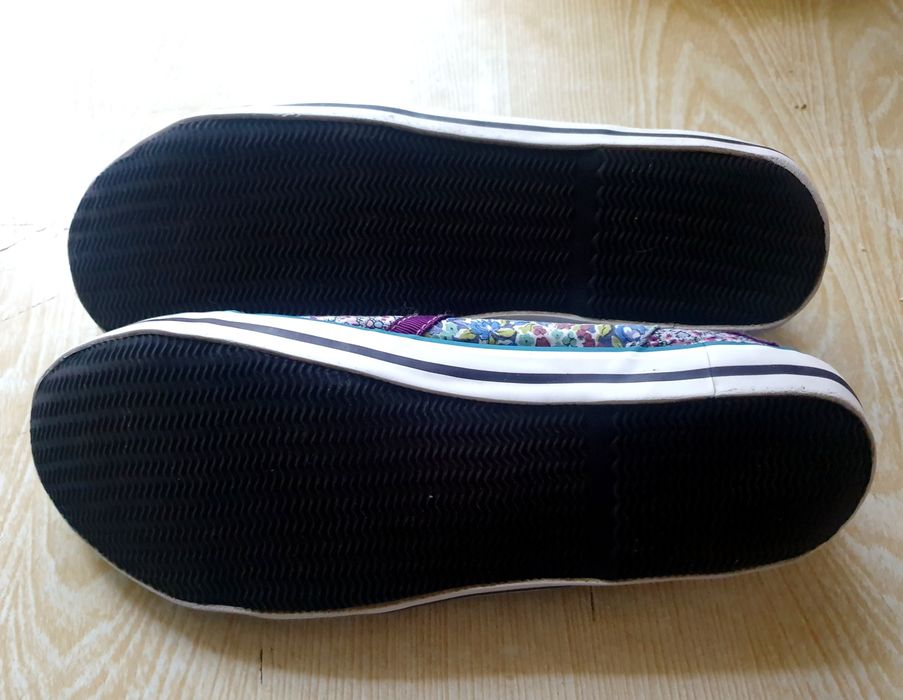 Кеды женские Promod