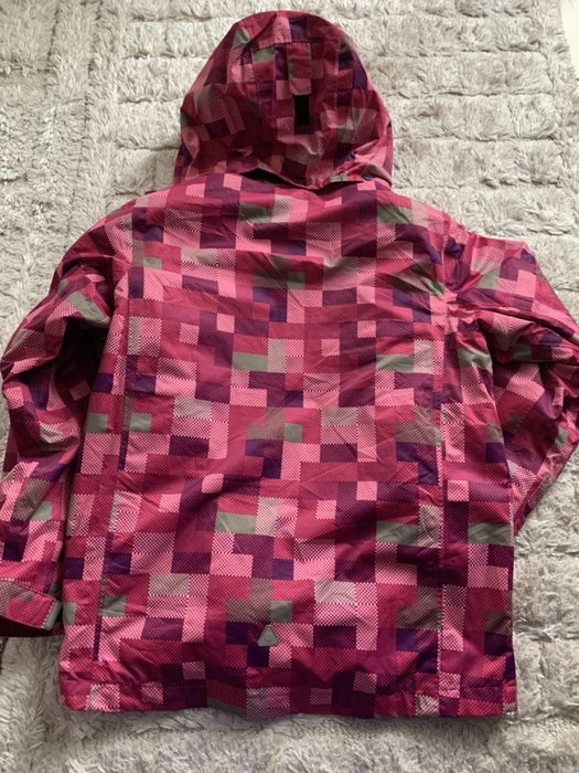 Geaca ski, noua, 164 cm/M