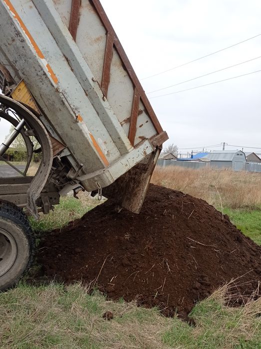 Перегной , перегной, чернозем