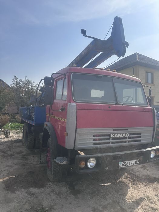 Продаю Буровая урб 2а2 74  партнер