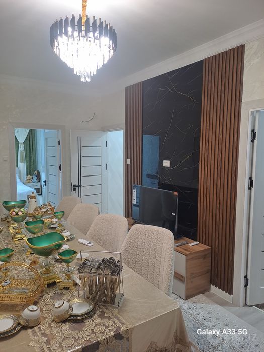 Ремонт квартира под ключ гипсакартон малярка обой кафел  ламинат...