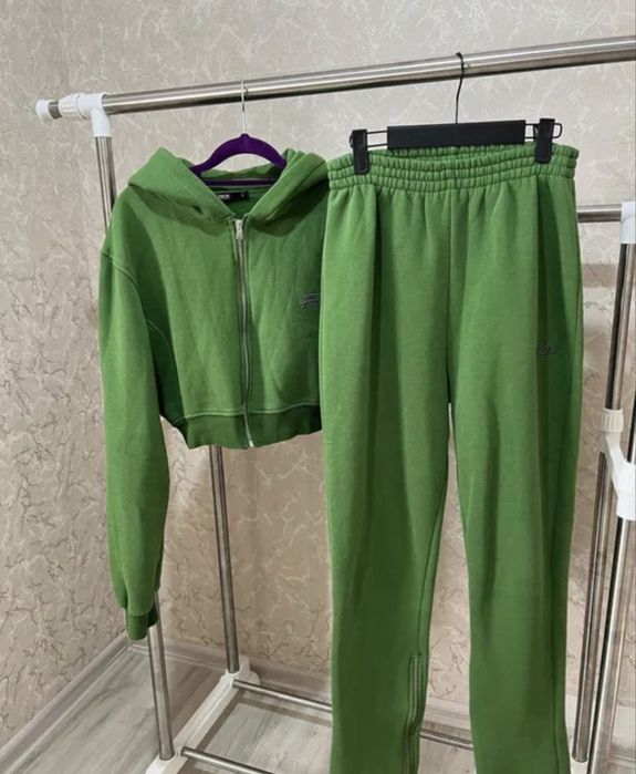 Спортивный двойка