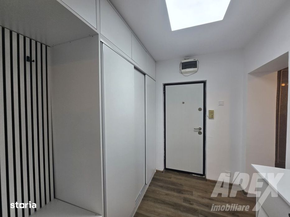 Apartament 2 camere renovat 2026 | COMISION 0% | Ultracentral | Deceba
