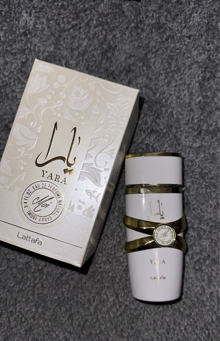 Дамски парфюми Gucci, Lancome, Yara