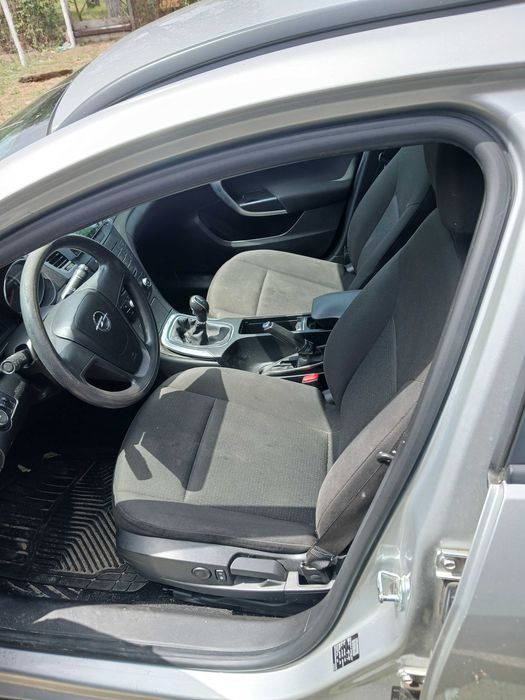 Vand Opel insignia A 2010