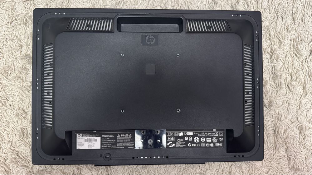 Монитор HP L1908w 19 дюймов