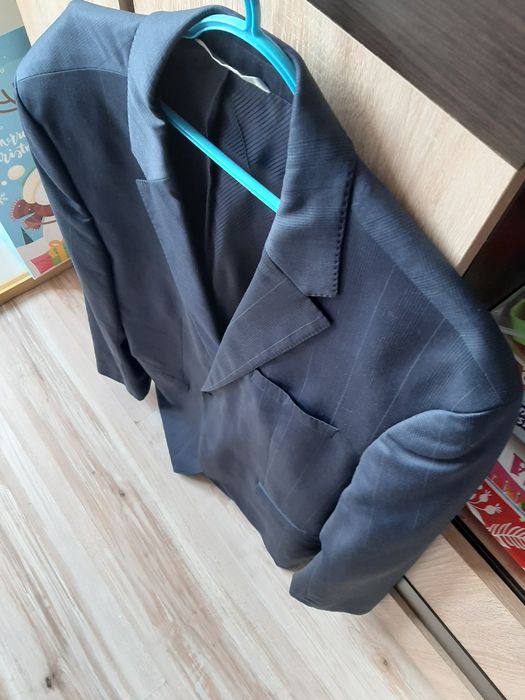 Sacou original gen Hugo Boss