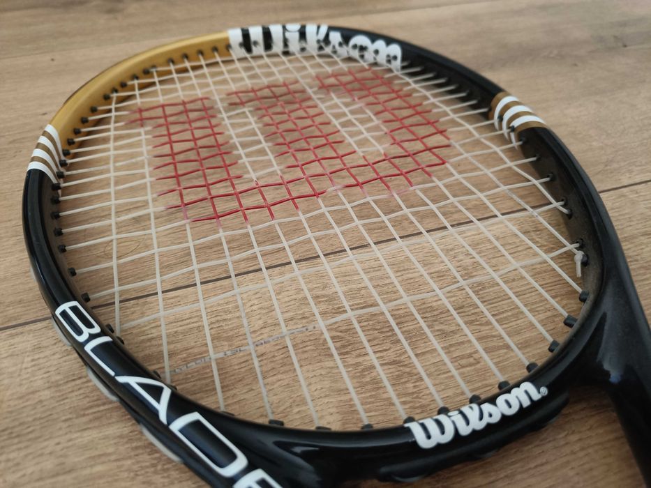 Racheta Tenis Wilson Blade Comp