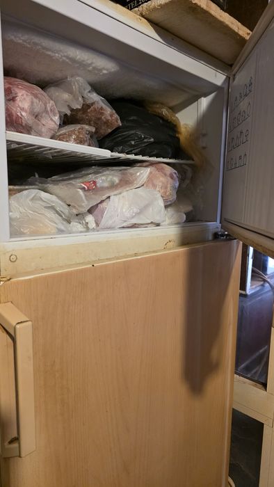 Хладилници с фризер, Gorenje, Snaije