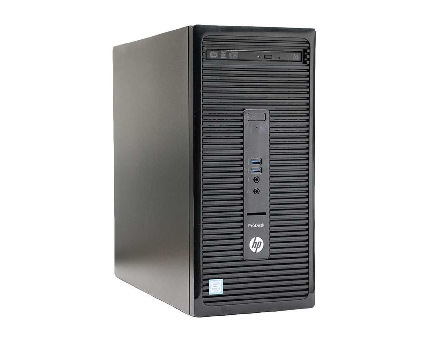 i3 6100/ 8Gb HD Graphics 530 HP Компьютер