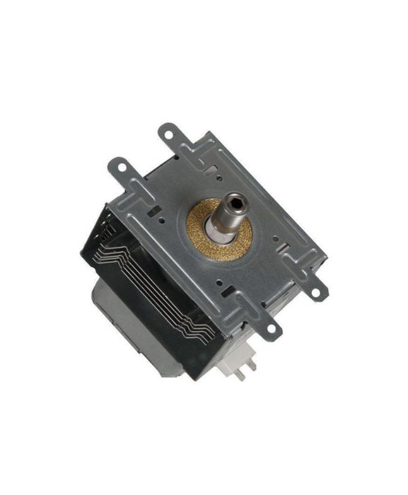 магнетрон слюда предохранитель