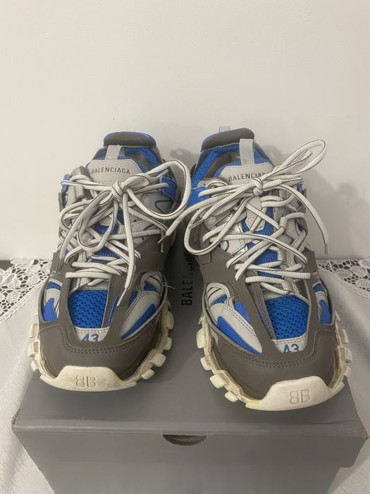 Balenciaga  Track