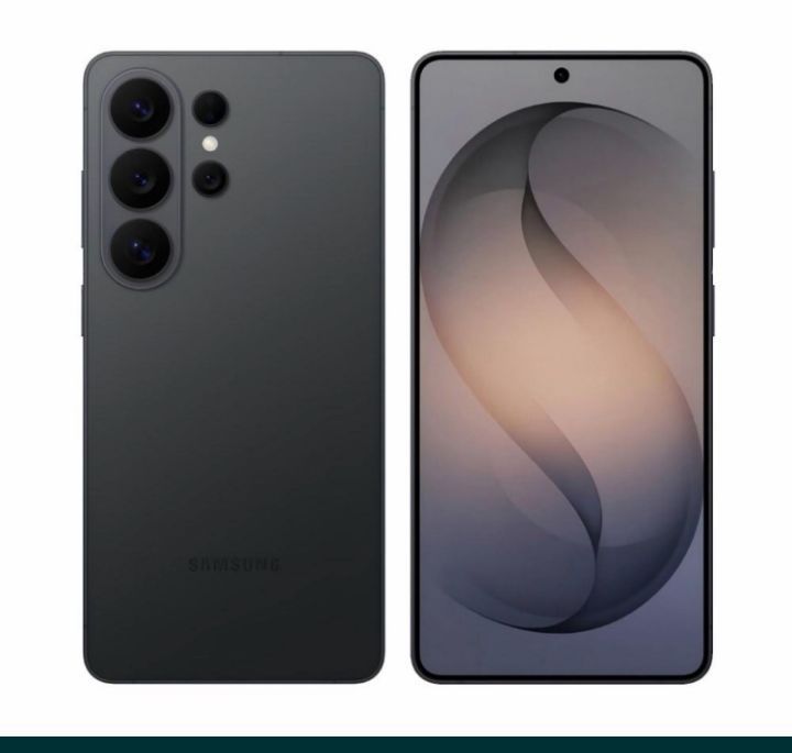Samsung s26  ultra.