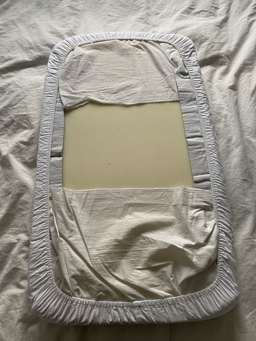 Patut Lionelo Theo (co-sleeper)