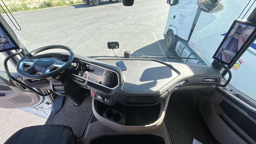 DAF XG 480FT 2023 - GARANTIE!!