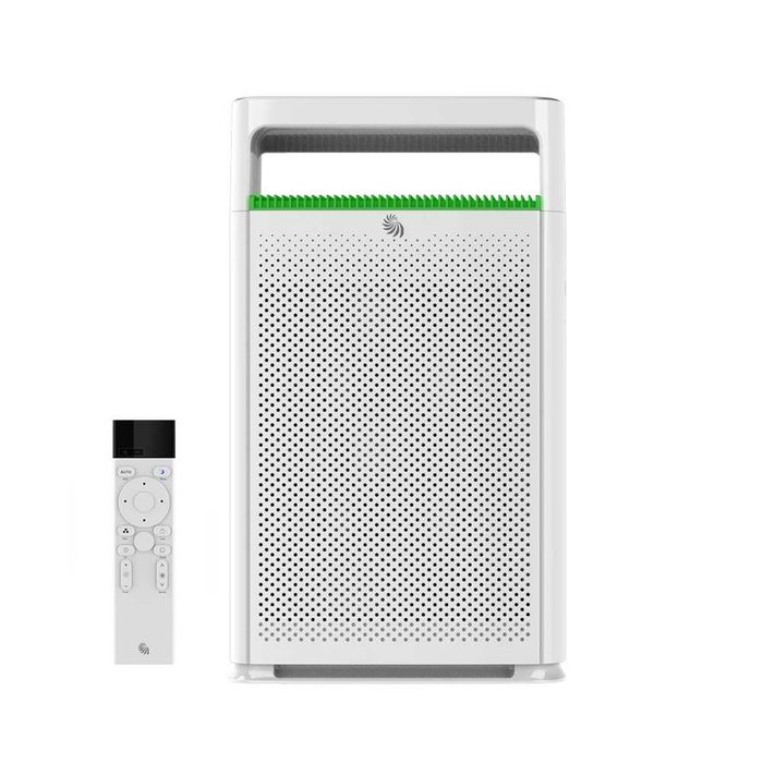 Purificator de aer cu umidifcator, AirSafe