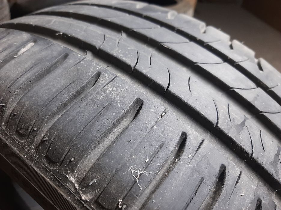 205/55/16 Мишелин