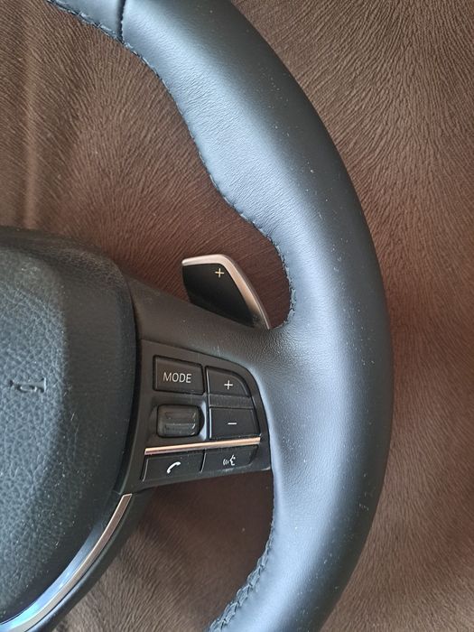 Волан за БМВ F10