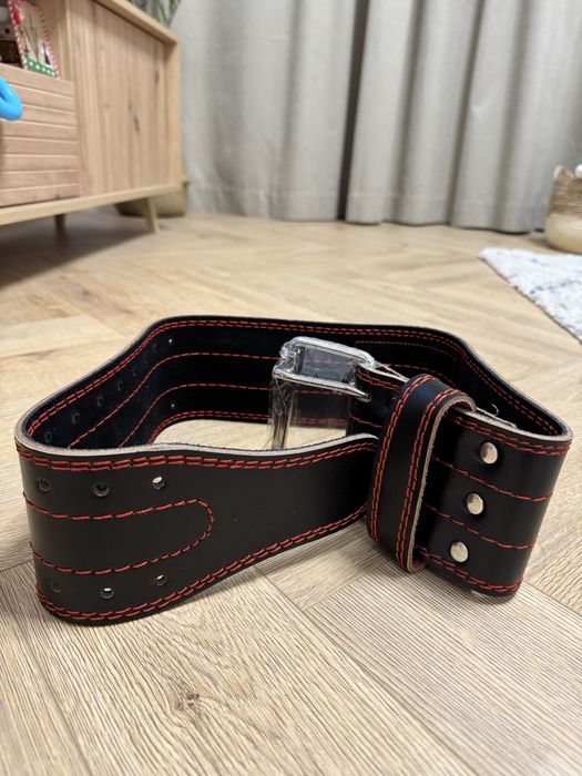 Колан за фитнес НАМАЛЕН