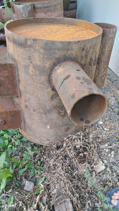 Продам печи для бани