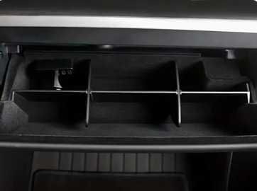Accesorii torpedo Tesla Model 3 (2017 - 2021)